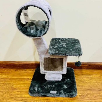 Catry Cat Tree (40x40x71.5 Cm) Catry Cat Tree (40x40x71.5 Cm)