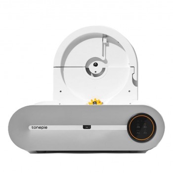 Only App Controlled Machine Base for Automatic Cat Litter Machine (Spare Parts)