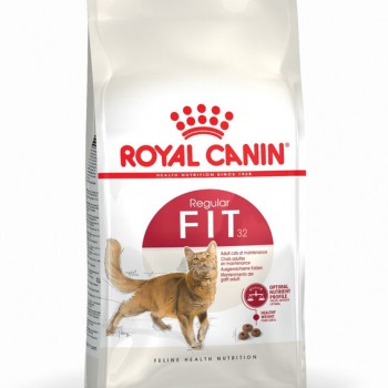 ROYAL CANIN REGULAR FIT ( 2 Kg ) For Cat
