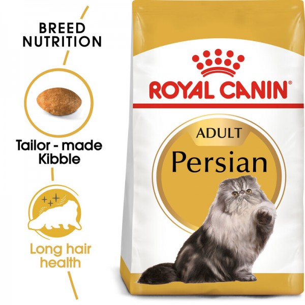 ROYAL CANIN ADULT PERSIAN ( 400 G ) For Cat