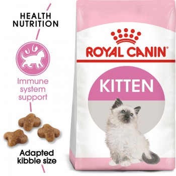 ROYAL CANIN KITTEN ( 10 Kg ) For Cat