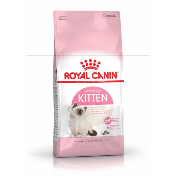 ROYAL CANIN KITTEN ( 10 Kg ) For Cat