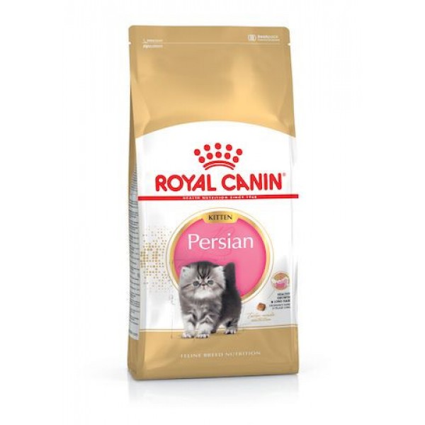 ROYAL CANIN KITTEN PERSIAN ( 2 Kg ) For Cat ROYAL CANIN KITTEN PERSIAN ( 2 Kg ) For Cat