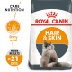 Royal Canin CARE NUTRITION HAIR & SKIN (4 KG) For Cat