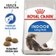 ROYAL CANIN INDOOR LONG HAIR ( 2 Kg ) For Cat