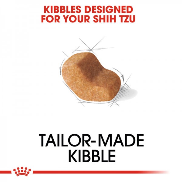 ROYAL CANIN ADULT SHIHTZU ( 1.5 Kg ) FOR DOG