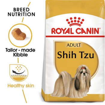 ROYAL CANIN ADULT SHIHTZU ( 1.5 Kg ) FOR DOG