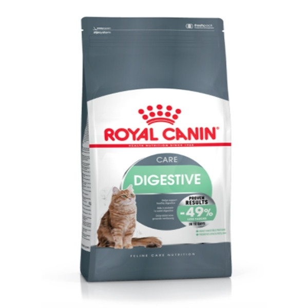 ROYAL CANIN CARE DIGESTIVE ( 400 G ) For Cat