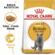 ROYALCANIN BRITISH SHORTHAIR ADULT (4kg) For Cat ROYALCANIN BRITISH SHORTHAIR ADULT (4kg) For Cat