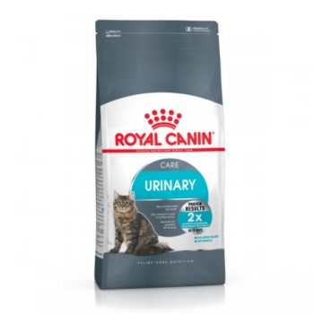 ROYAL CANIN CARE URINARY ( 2 Kg ) For Cat