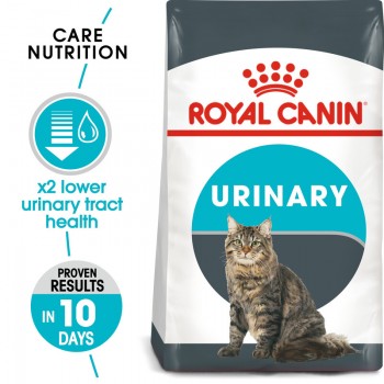 ROYAL CANIN CARE URINARY ( 2 Kg ) For Cat