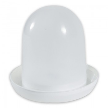 ZOLUX ABREUVOIR DRINKING BOTTLE FOR BIRD ( 1 LTR ) ZOLUX ABREUVOIR DRINKING BOTTLE FOR BIRD ( 1 LTR )