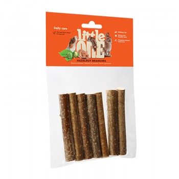 Little One Hazelnut Branches ( 7pcs ) Little One Hazelnut Branches ( 7pcs )