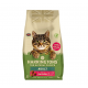 Harringtons Complete Salmon Adult Dry Cat Food 2kg – Natural UK Recipe with Salmon & Chicken, High Animal Protein, Hypoallergenic Adult Cat Food