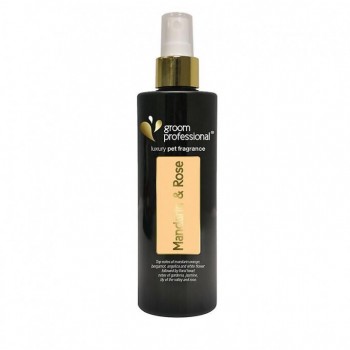 GROOM PROFESSIONAL MANDARIN & ROSE ( 200 ML ) GROOM PROFESSIONAL MANDARIN & ROSE ( 200 ML )