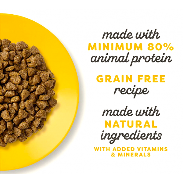 Applaws Chicken Dry Kitten Food(2kg) For Cat