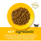 Applaws Chicken Dry Kitten Food(2kg) For Cat