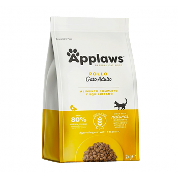 Applaws Chicken Dry Adult Cat(2kg)