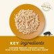 Applaws Chicken with Liver in Jelly Adult Wet Cat Food 70g X 16 Pouch in 1 Box