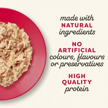 Applaws Cat Chicken with Beef Jelly(70g) For Cat