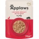 Applaws Cat Chicken with Beef Jelly(70g) For Cat