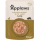Applaws Cat Chicken with Lamb Jelly(70g) For Cat