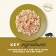 Applaws Cat Chicken with Lamb Jelly(70g) For Cat
