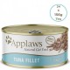 Applaws Adult Wet Food Tuna Fillet For Cat (156G X 24 pcs in 1BOX )