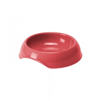 MODERNA GUSTO FOOD-BOWL ( RED 350ML ) MODERNA GUSTO FOOD-BOWL ( RED 350ML )