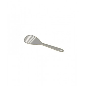 Moderna Cat Litter Scoop (Gray) Moderna Cat Litter Scoop (Gray)