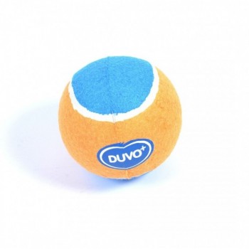 DUVO PLUS PET TOY TENNISBALL FOR DOG ( 1 PCS ) DUVO PLUS PET TOY TENNISBALL FOR DOG ( 1 PCS )