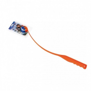 Duvo Catapult With Ball - Dog Toy - ( 63cm ) Duvo Catapult With Ball - Dog Toy - ( 63cm )