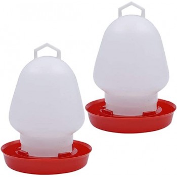 Small Chicken & Bird Water Feeder Tank – 3 Liter Capacity Small Chicken & Bird Water Feeder Tank – 3 Liter Capacity