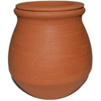 CLAY HOUSE HOUSE FOR BIRD ( MEDIUM ) CLAY HOUSE HOUSE FOR BIRD ( MEDIUM )