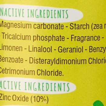 Pets Republic The Avenger Dry Shampoo Powder for Cats (200g)