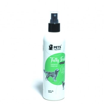 Pets Republic Tutty Fruity Perfume (250ml) Pets Republic Tutty Fruity Perfume (250ml)