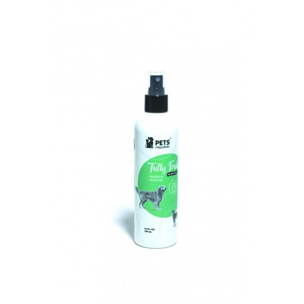 Pets Republic Tutty Fruity Perfume (250ml) Pets Republic Tutty Fruity Perfume (250ml)