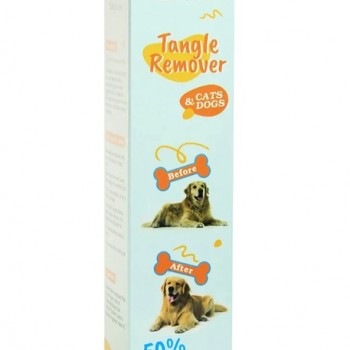 PETS republic Tangle Remover Cats & Dogs (250ml) PETS republic Tangle Remover Cats & Dogs (250ml)