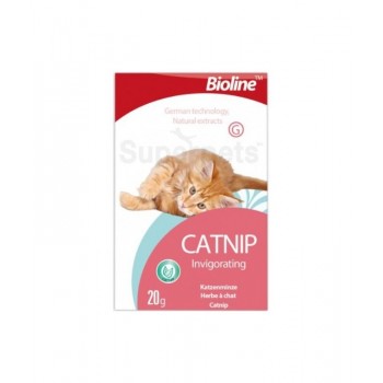 Bioline Catnip Invigotating(20g) Bioline Catnip Invigotating(20g)