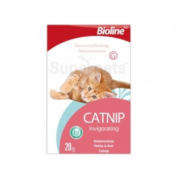 Bioline Catnip Invigotating(20g) Bioline Catnip Invigotating(20g)