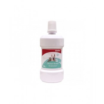 Boline Dental Water (300ml) For Cat & Dog Boline Dental Water (300ml) For Cat & Dog