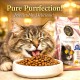 Golden Cat Beef Adult Dry Cat Food 3kg – High Protein 29% Premium Cat Food – Complete Balanced Nutrition for Adult Cats – Rich in Taurine, Vitamins & Minerals – Supports Healthy Digestion, Strong Bones & Shiny Coat – EU Quality Standard Pet Food