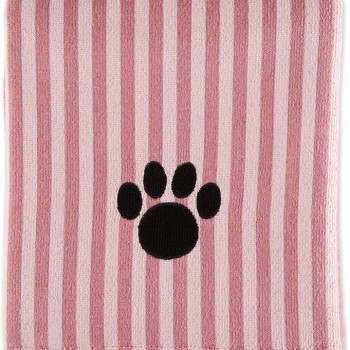 BONE DRY PET TOWEL ( CAMZ36573 ) For Cat & Dog