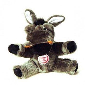 PET LOVE CHATTER BOX - DONKEY ( 1 PCS ) PET LOVE CHATTER BOX - DONKEY ( 1 PCS )