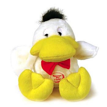 PET LOVE CHATTER BOX - DUCK ( 1 PCS ) PET LOVE CHATTER BOX - DUCK ( 1 PCS )