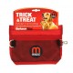 MIKKI DELUXE TRICK & TREAT TRAINING BAG ( RED )