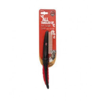 MIKKI ANTI-TANGLE COMB FINE COAT ( SHORT )