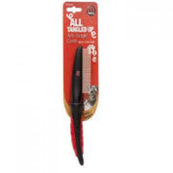 MIKKI ANTI-TANGLE COMB FINE COAT ( SHORT )