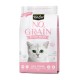 Kit Cat No Grain Kitten Recipe ( 1 Kg ) For Cat Kit Cat No Grain Kitten Recipe ( 1 Kg ) For Cat