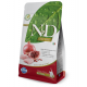 Farmina Chicken & Pomegranate Kitten Cat Dry Food(1.5 Kg)